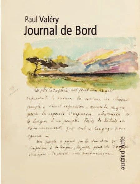 Journal de bord