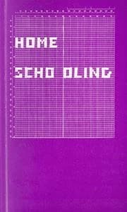 Homeschooling