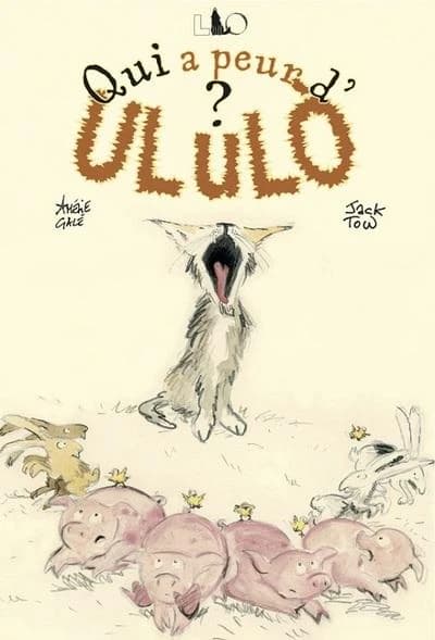 Qui a peur d ululo ?