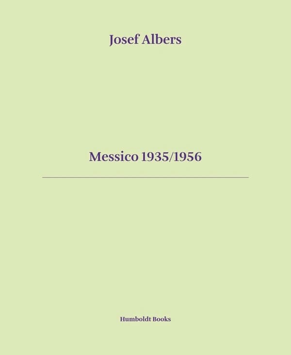 Messico 1935-1956