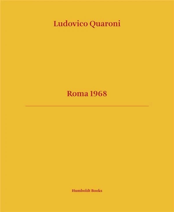 Roma 1968