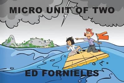 Micro unit of two