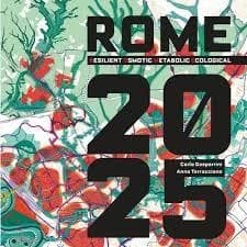 R.O.M.E. 2025  resilient osmotic metabolic ecological