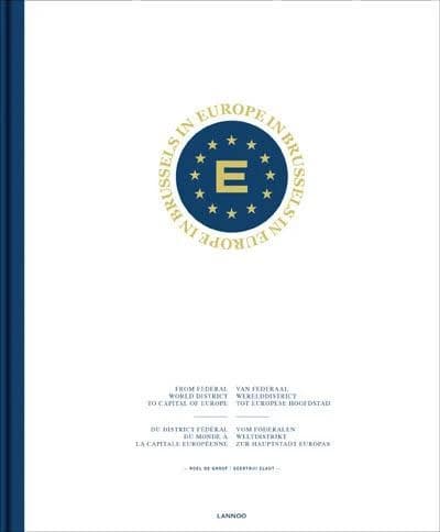 Europa in Brussel ; Europe in Brussels