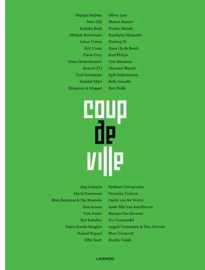 Coup de ville