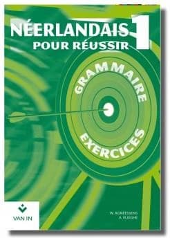Le néerlandais pour réussir 1
