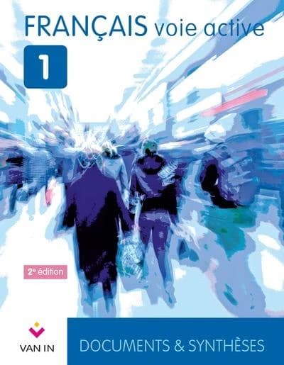 Francais voie active 1