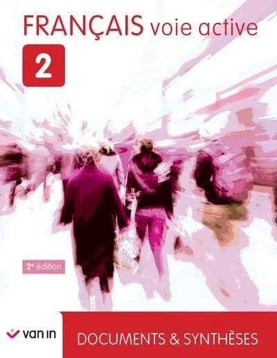 Francais voie active 2