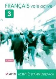 Francais voie active 3