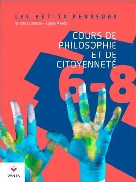 Cours de philosophie et de citoyenneté