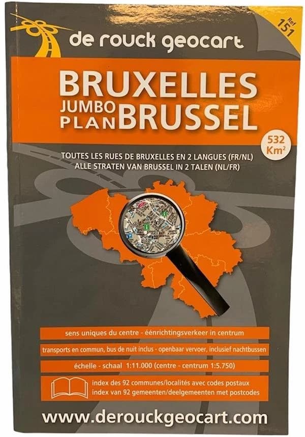 151 Brussel
