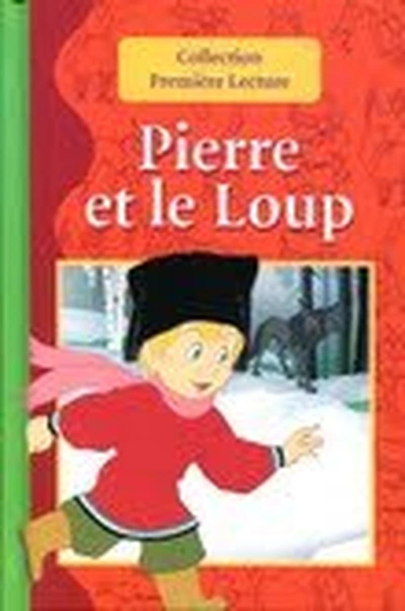 Pierre et le Loup