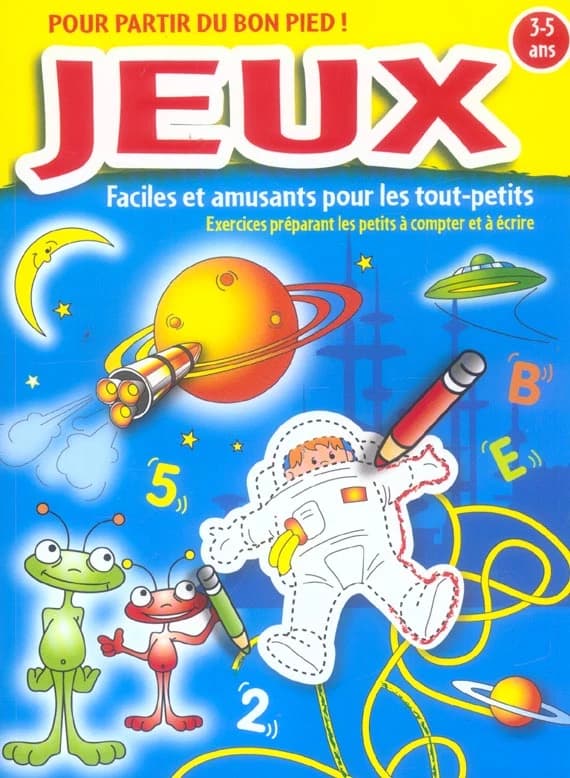 Jeux