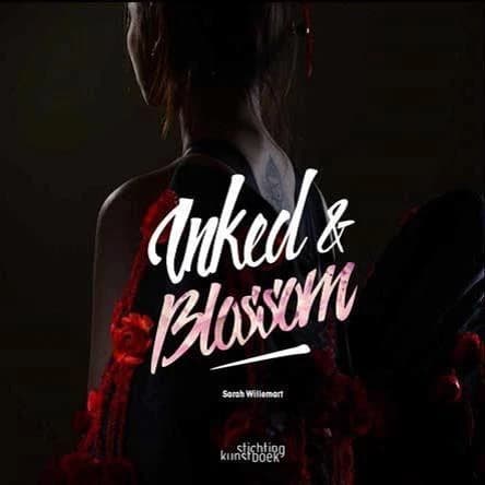 Inked & blossom