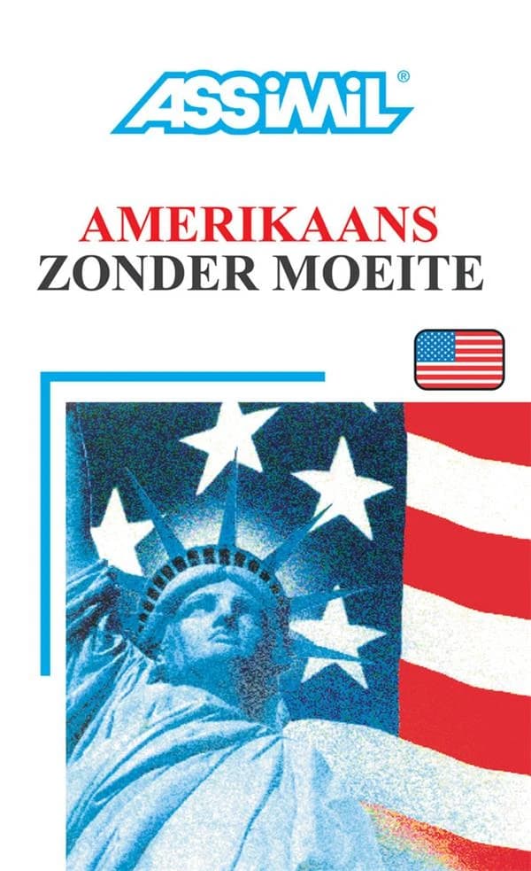 Amerikaans Engels