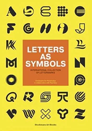 Letters as symbols