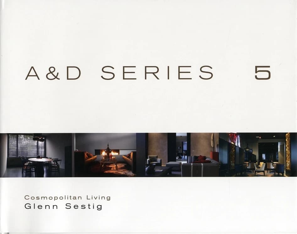 A et d series 5