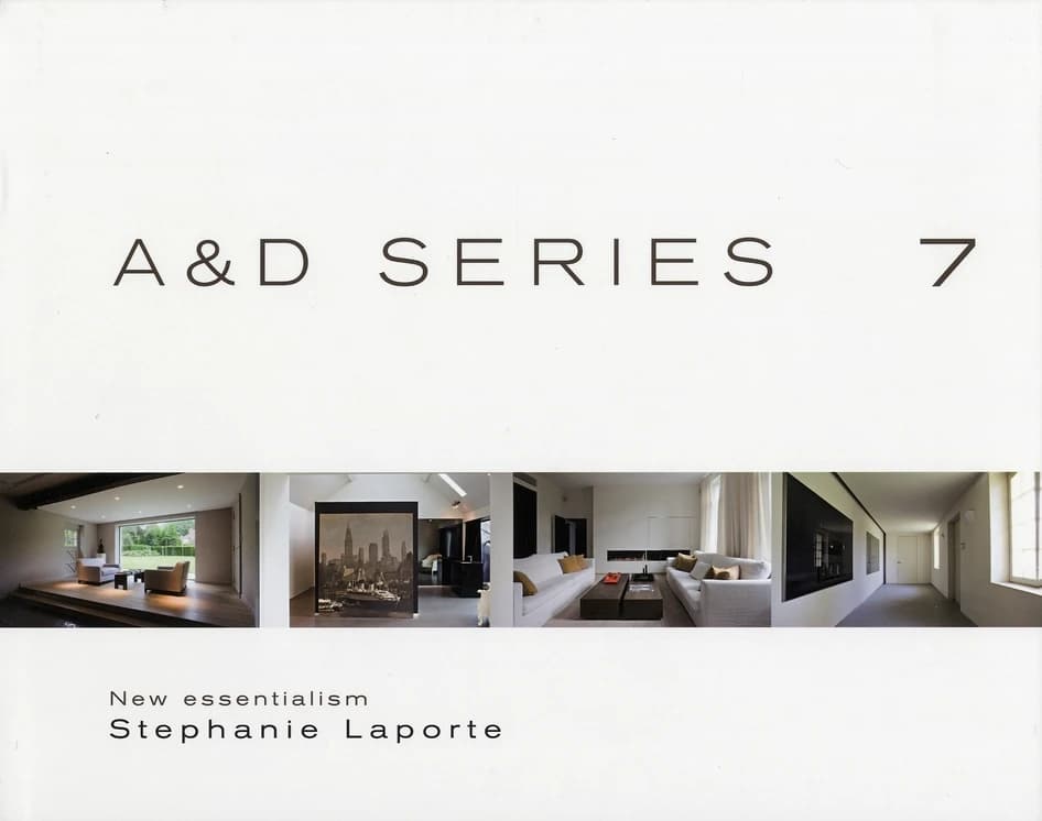 New Essentialism : Stephanie Laporte