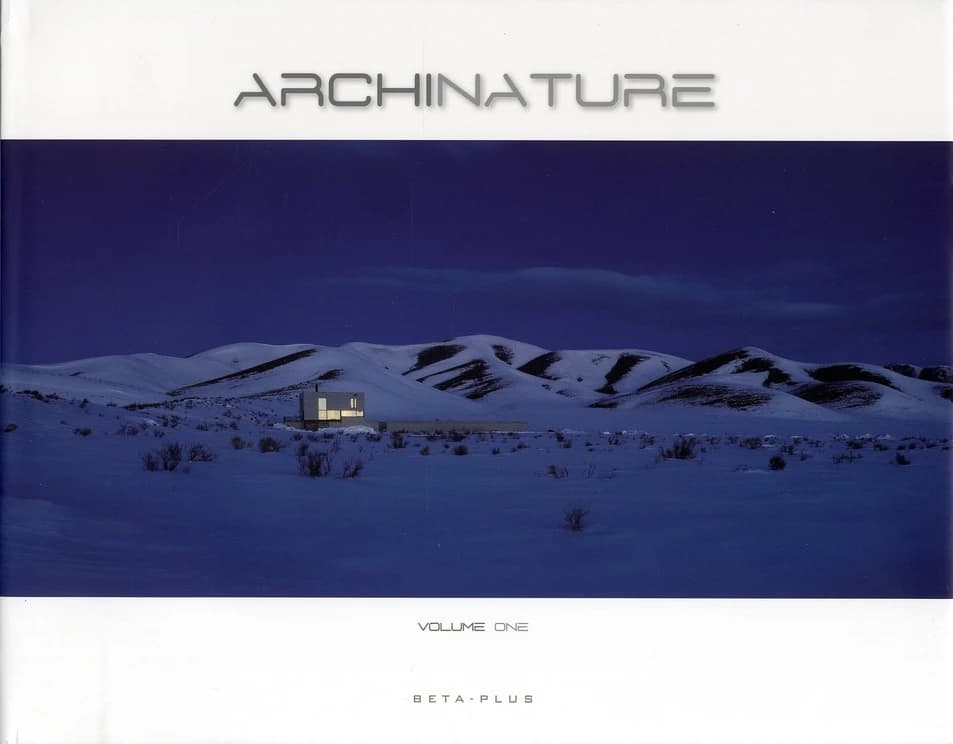 Archinature. volume One