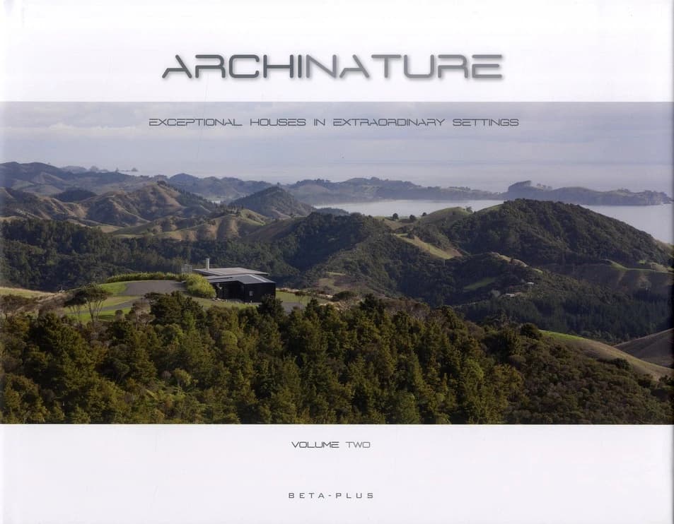 Archinature. Volume two