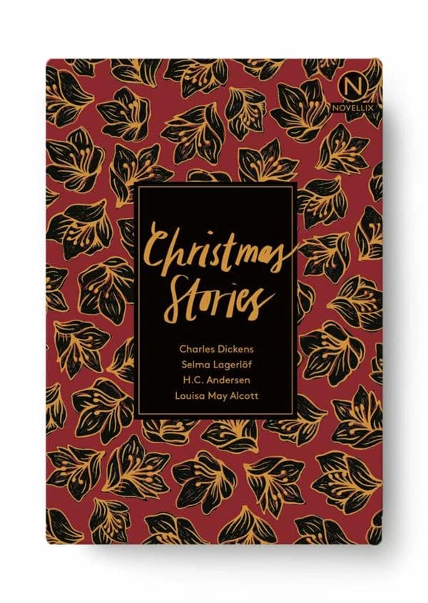 Christmas stories