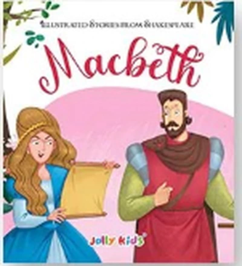 Mackbeth