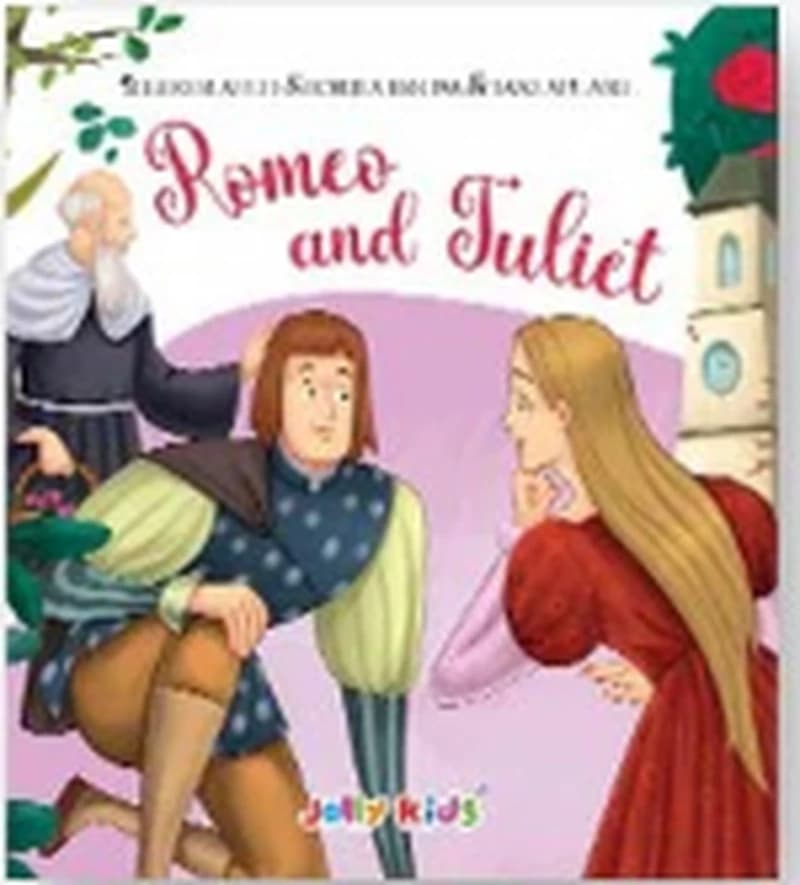 Romeo And Juliet