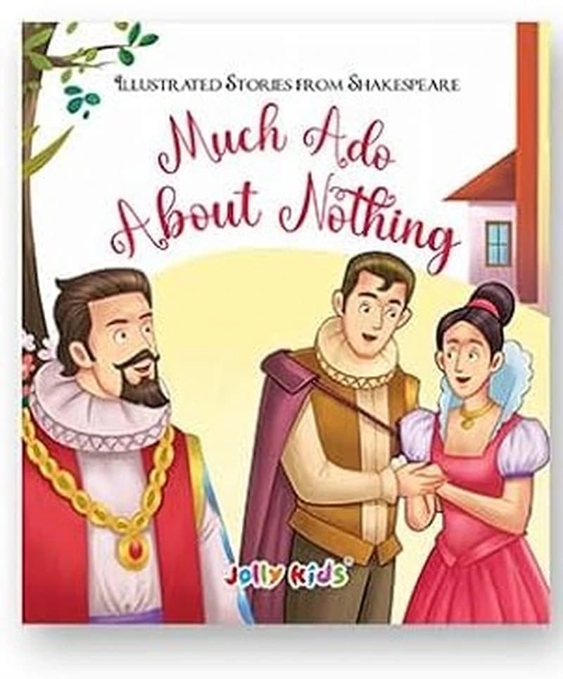 Much Ado About Nothing
