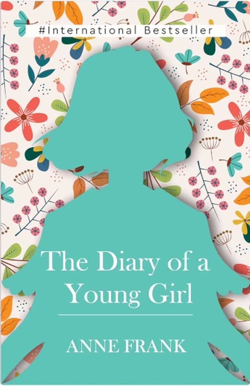 The Diary of A Young Girl