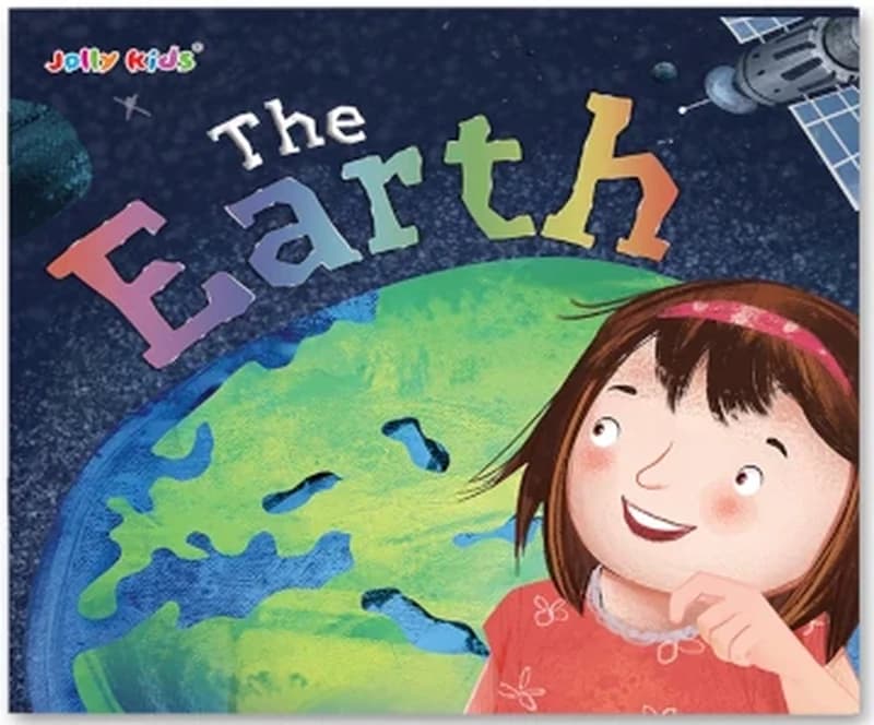 The Earth