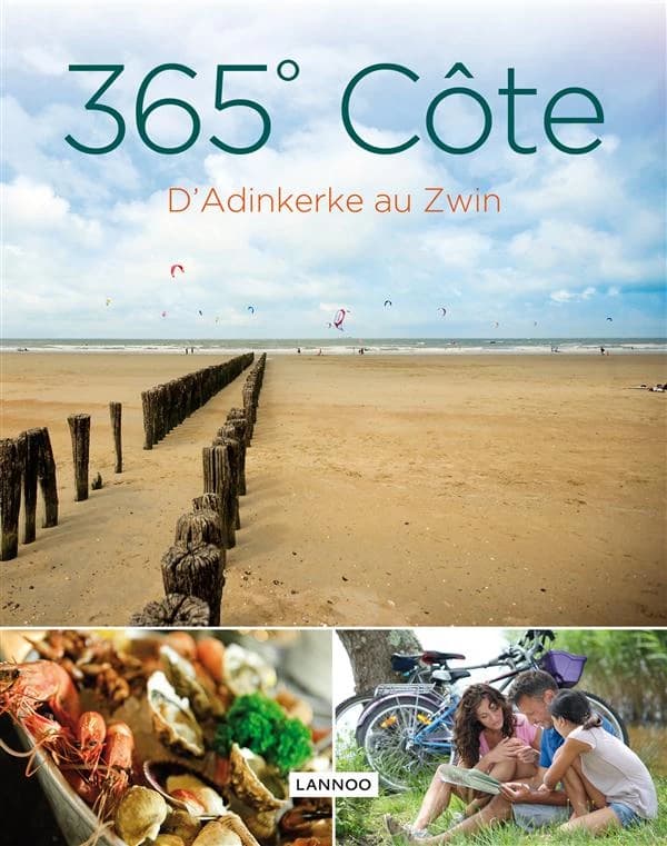 365° côte