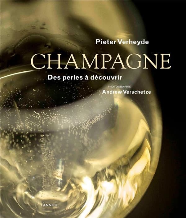 Champagne ; des perles à découvrir