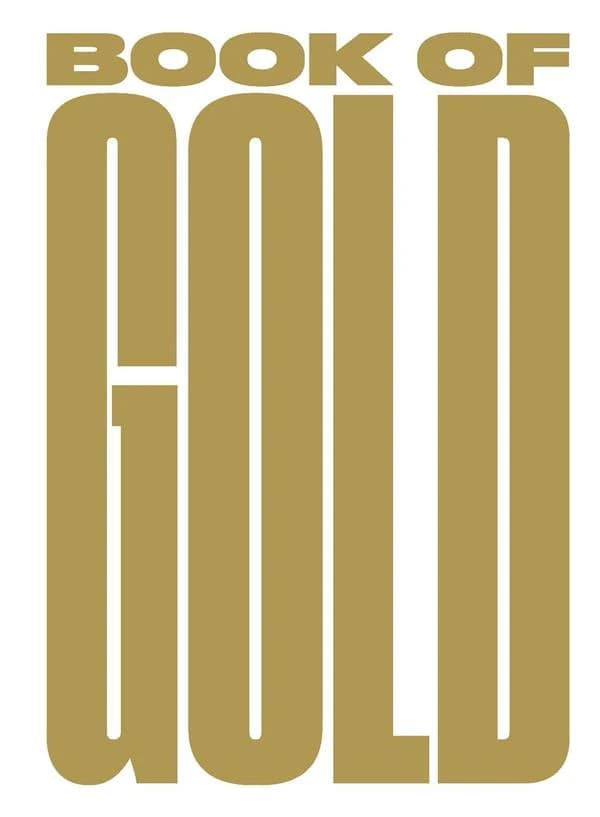 Creative belgium awards ; the book 2017