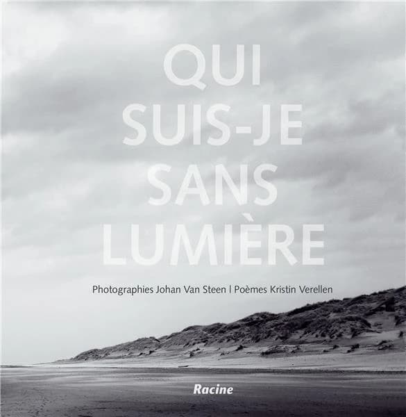 Qui suis-je sans lumière