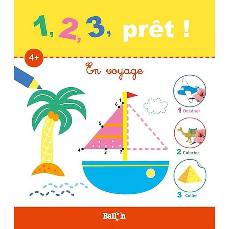 Voyage autour du monde