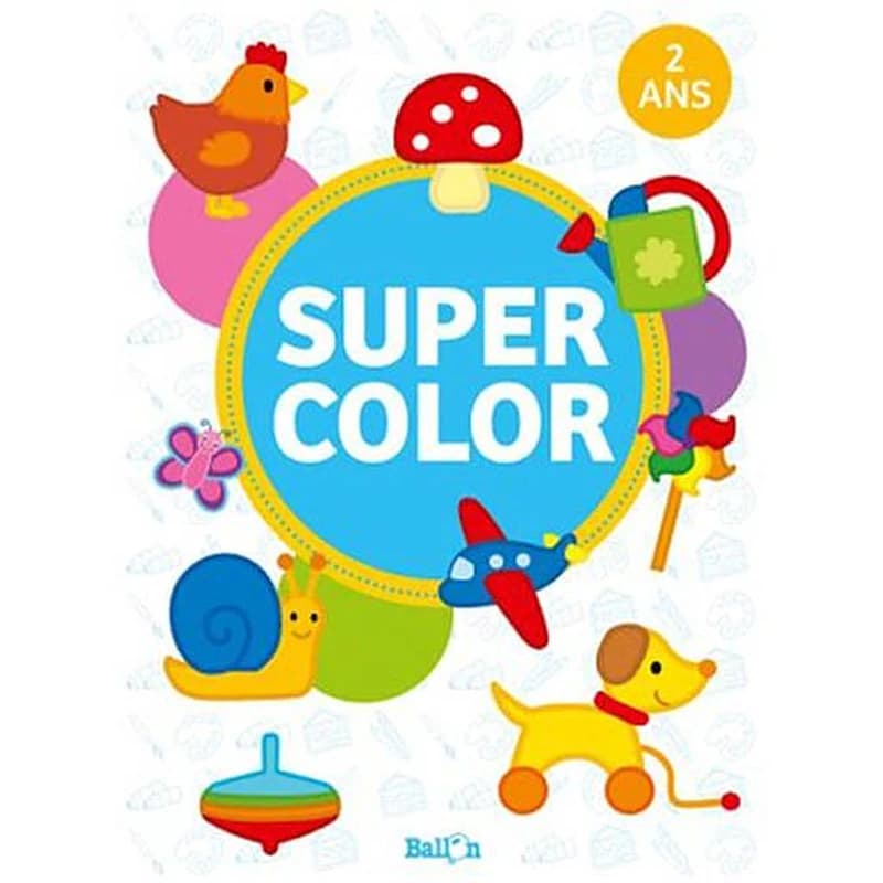 Super color