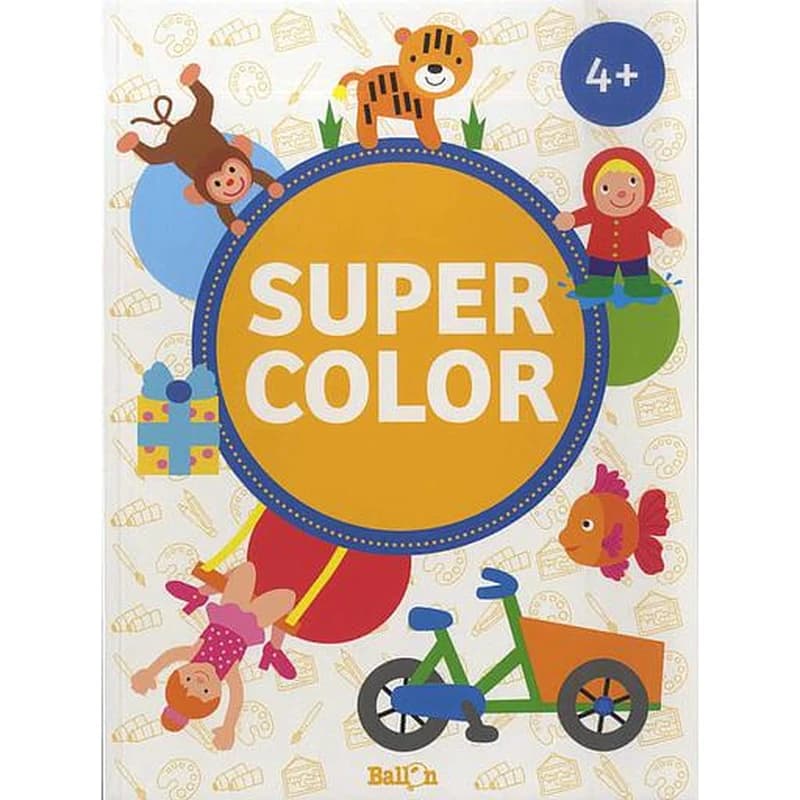 Super color