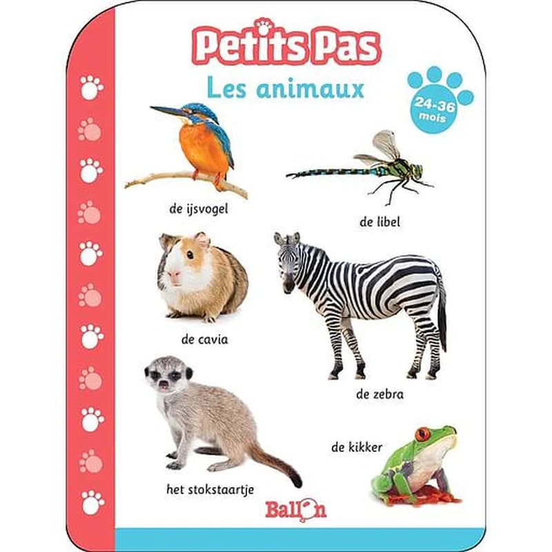 Les animaux