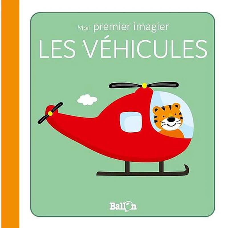 Les véhicules