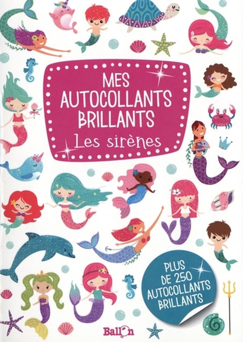 Les sirènes