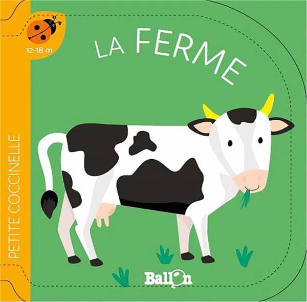 La ferme