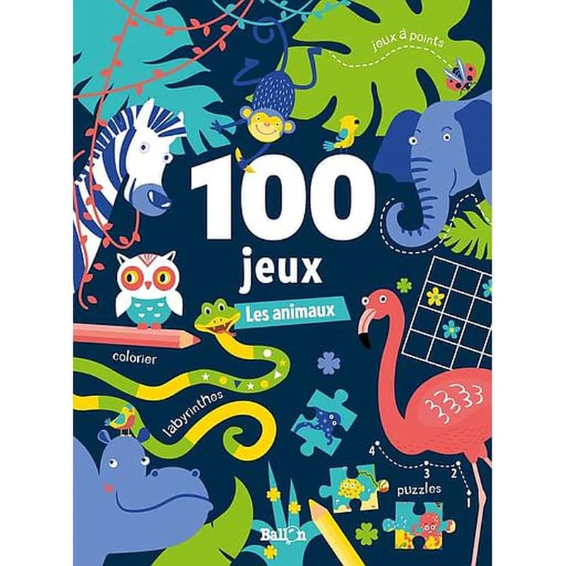 Les animaux