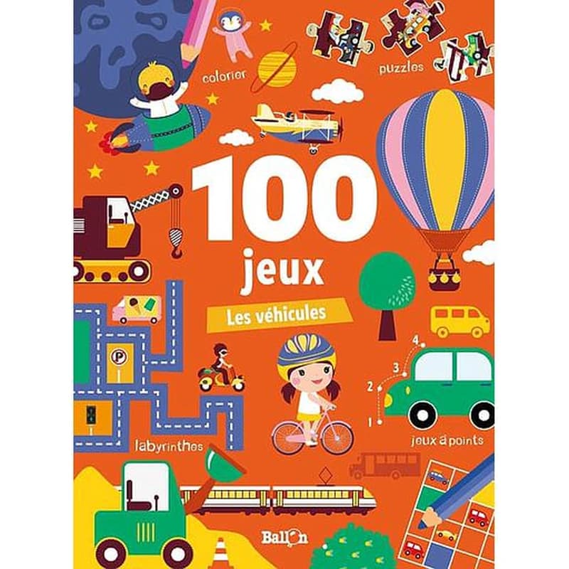 Les véhicules