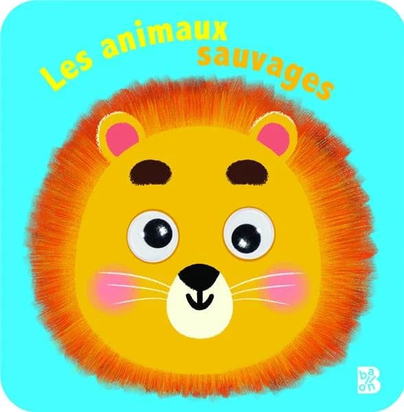 Les animaux sauvages