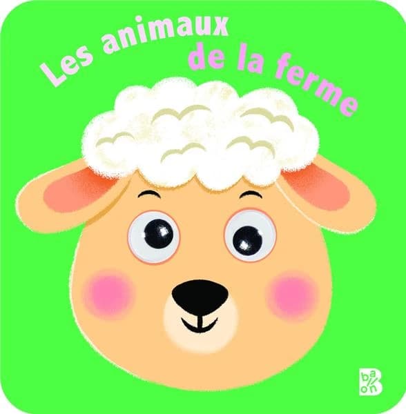 Les animaux de la ferme