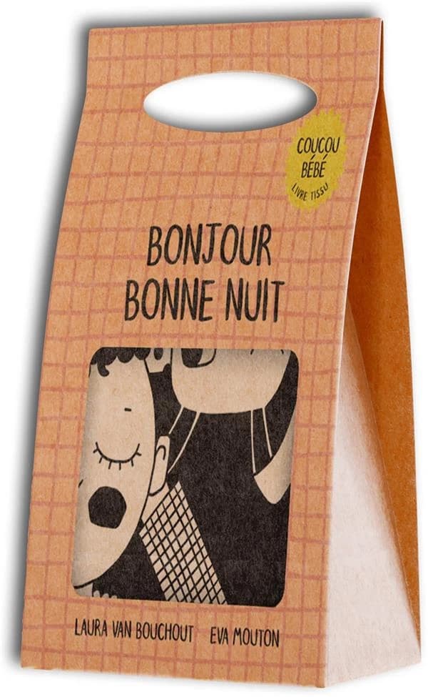 Bonjour, bonne nuit