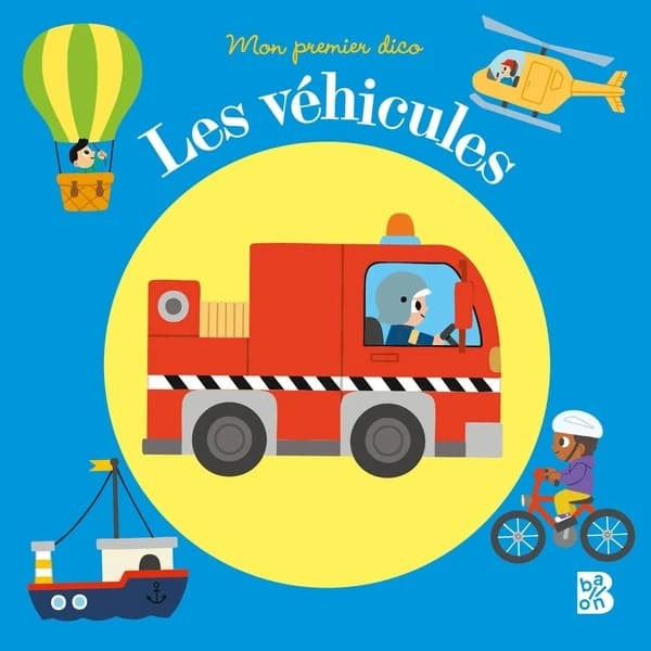 Les véhicules