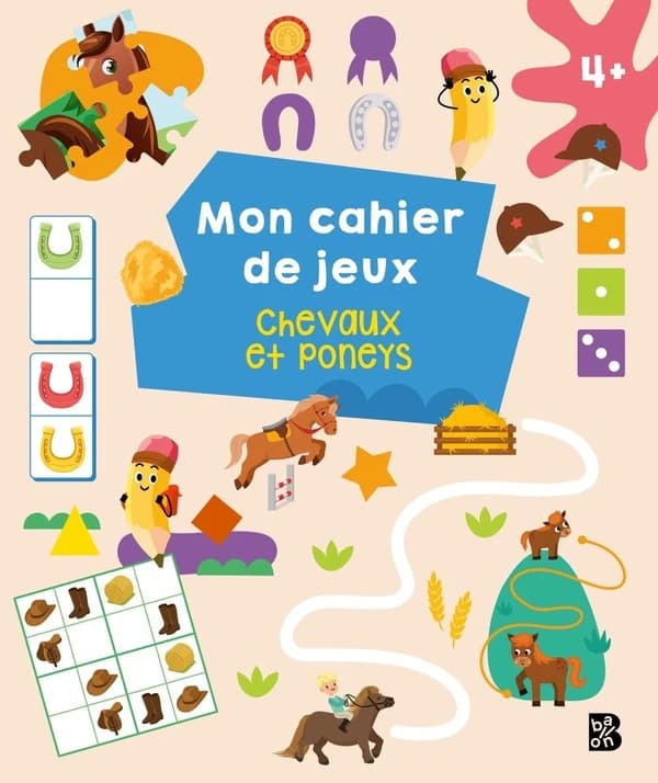 Chevaux et poneys