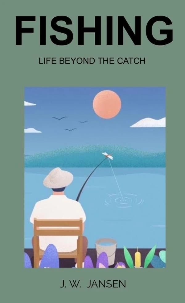 Fishing : Life beyond the catch