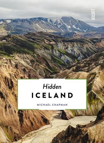Hidden Iceland Pub Postponed No Date